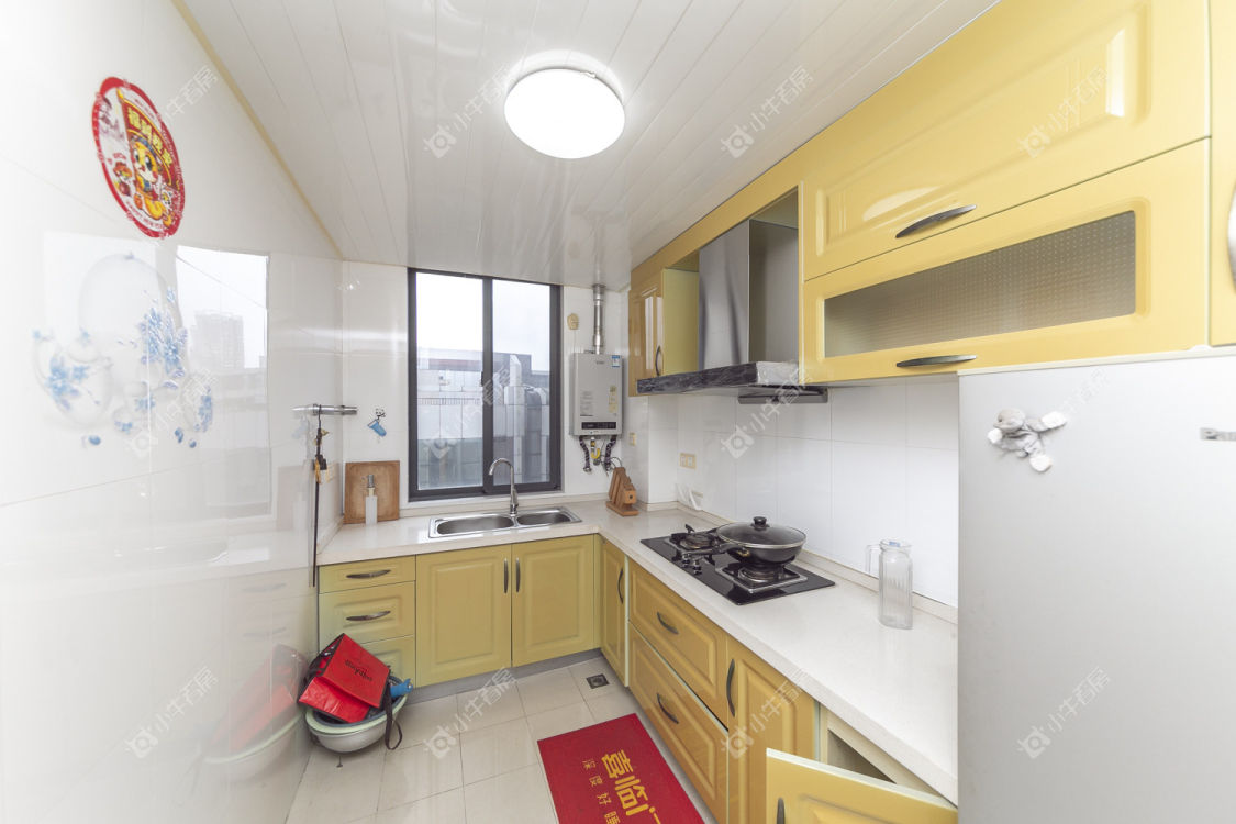 常州香江华廷花园在租房源室内图_小牛看房