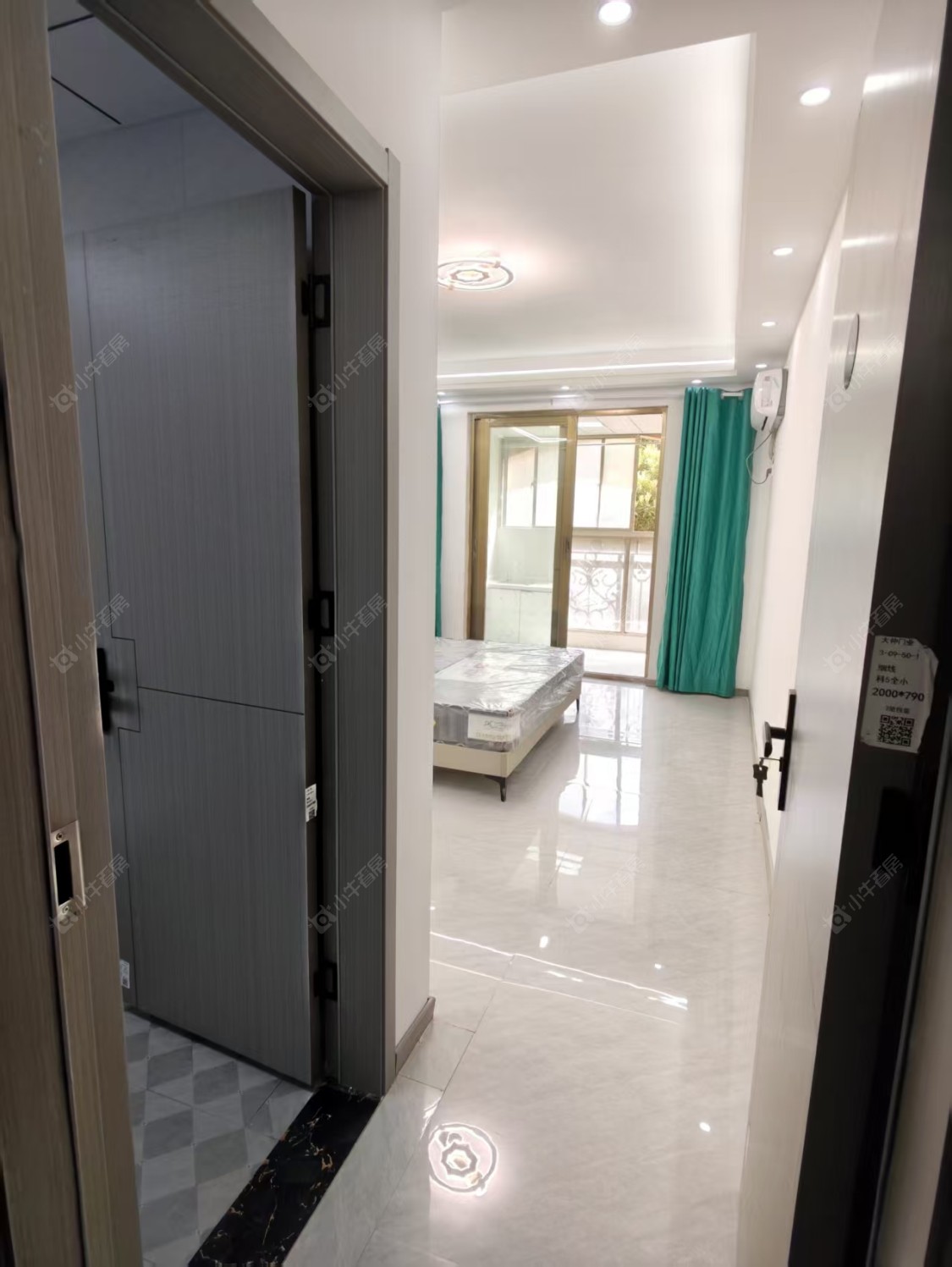 银河湾第一城一期房源室内图 常州银河湾第一城一期在租房源室内图_小牛看房