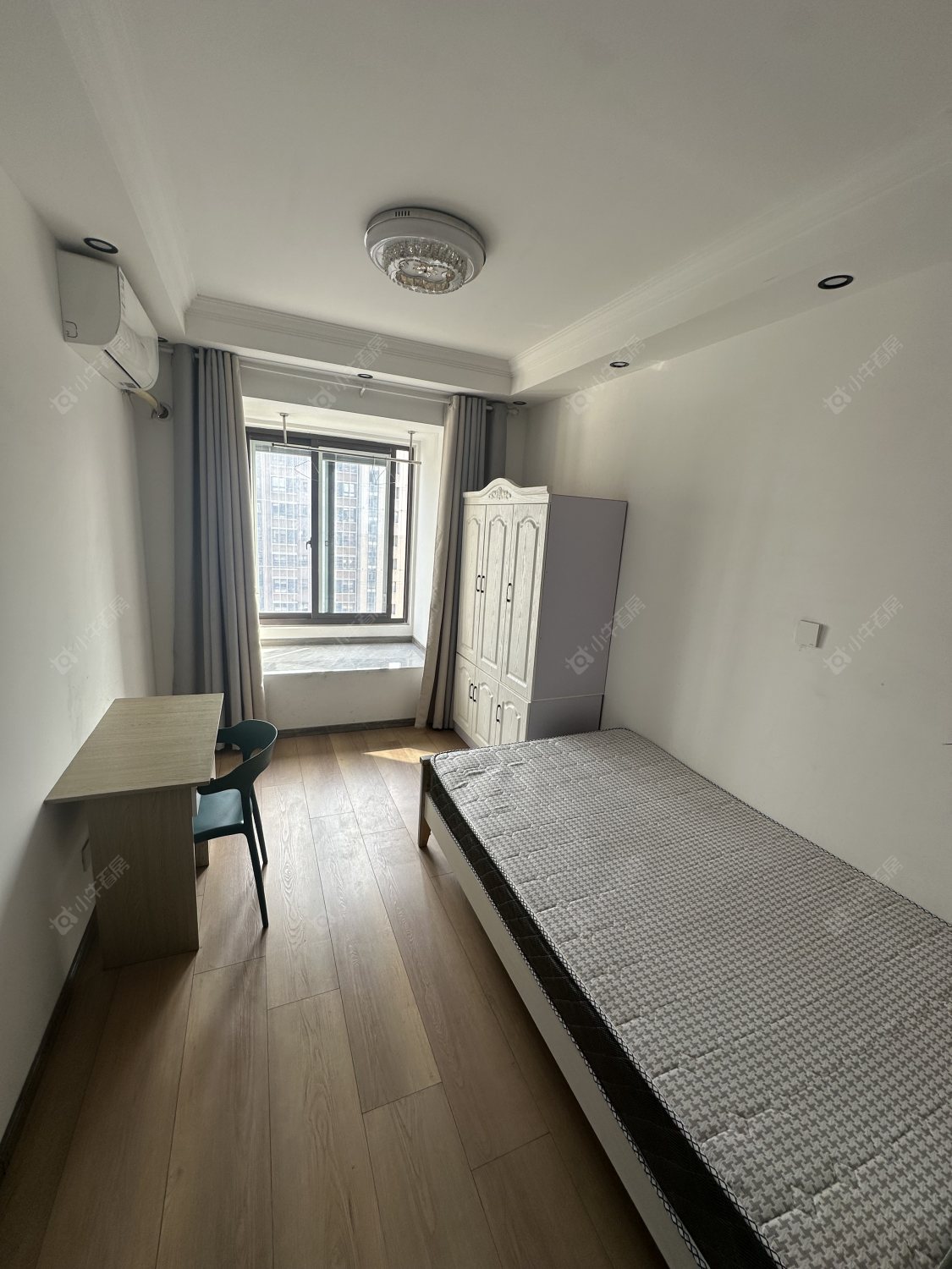 常州竹韵茗苑在租房源_小牛看房