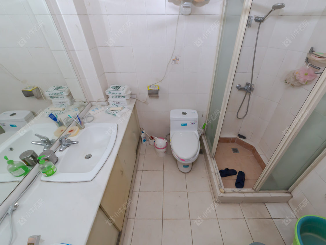 常州翠竹新村北区在售二手房房源室内图_小牛看房