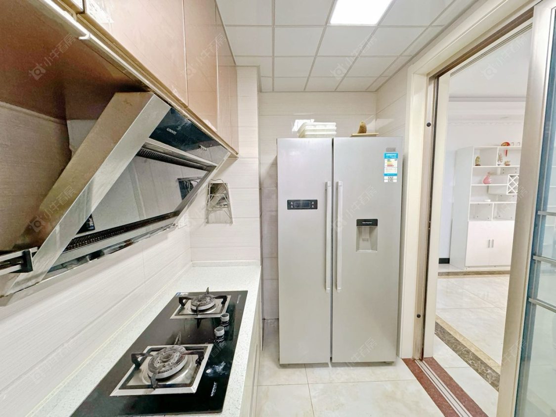 御城房源室内图 常州御城在租房源室内图_小牛看房