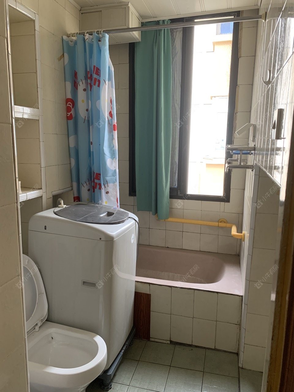 常州兰翔新村在租房源室内图_小牛看房