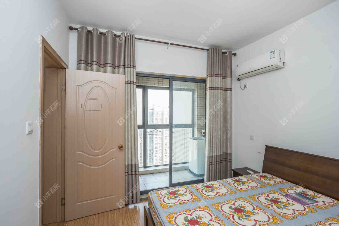 常州青山湾南区在租房源_小牛看房