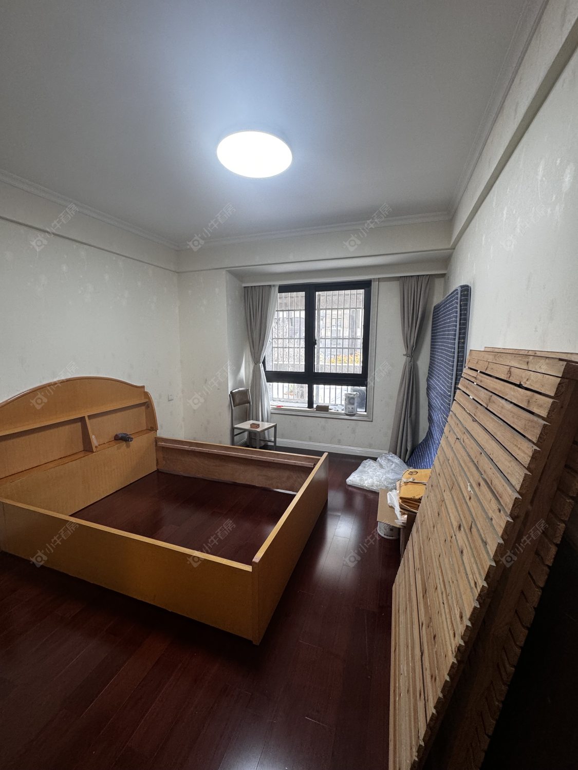 常州绿地峰云汇在租房源室内图_小牛看房