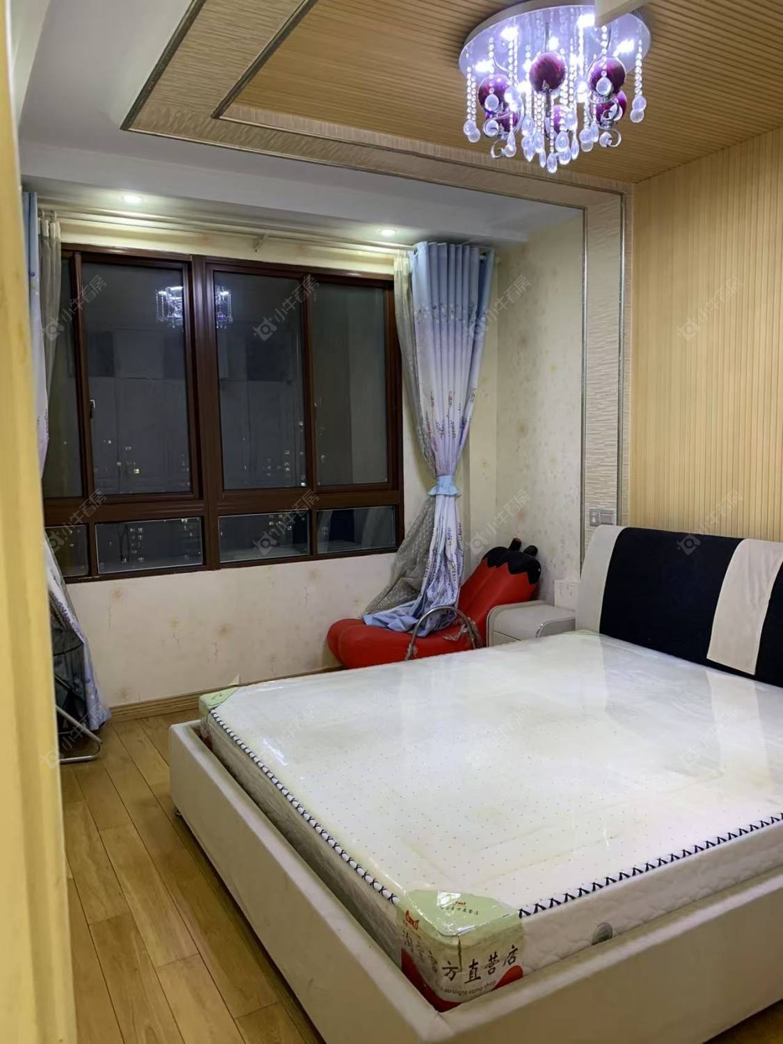 常州万水美兰城在租房源室内图_小牛看房