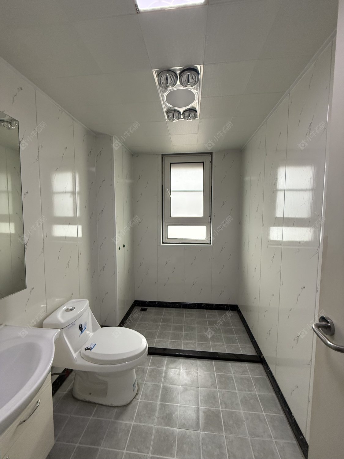 常州万科城在租房源室内图_小牛看房