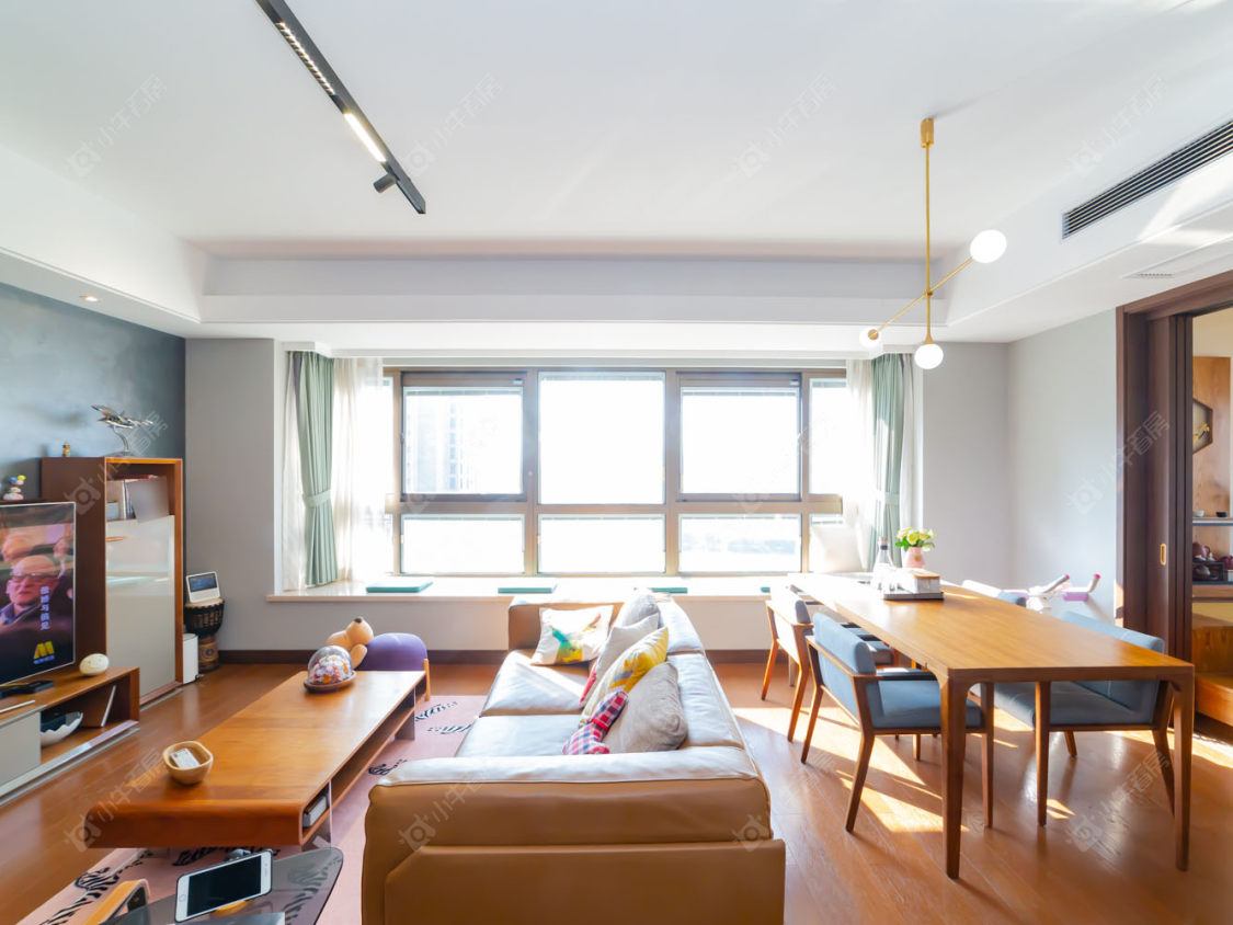 常州龙洲伊都在售二手房源室内图_小牛看房