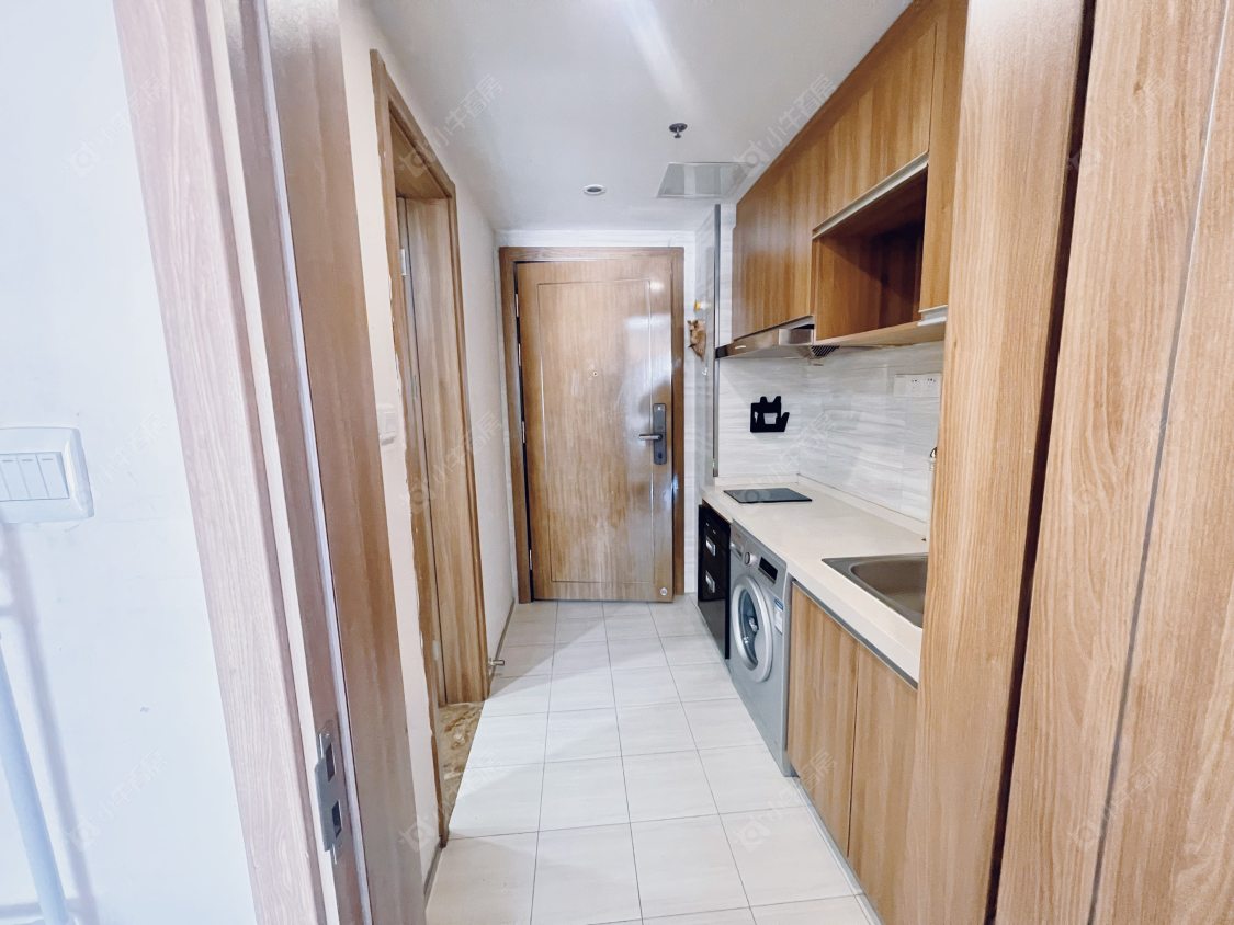 恒大翡翠华庭房源室内图 常州恒大翡翠华庭在租房源室内图_小牛看房