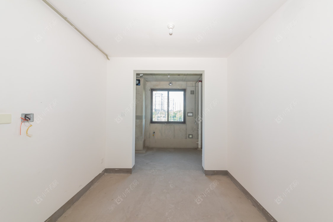 常州雅居乐熙悦府在售二手房源室内图_小牛看房