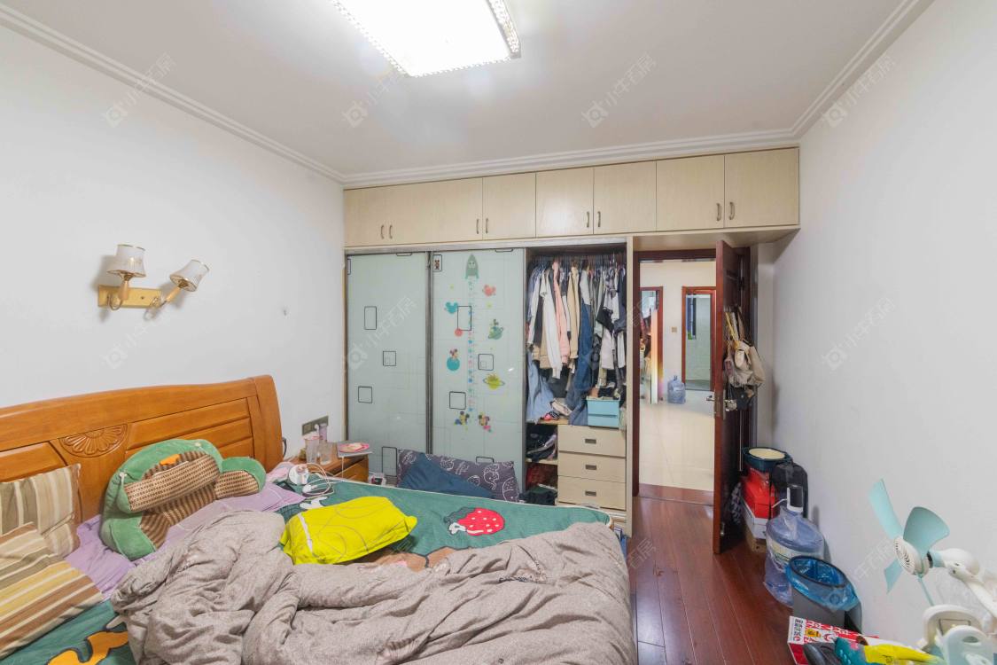 常州枫林雅都在售二手房源室内图_小牛看房