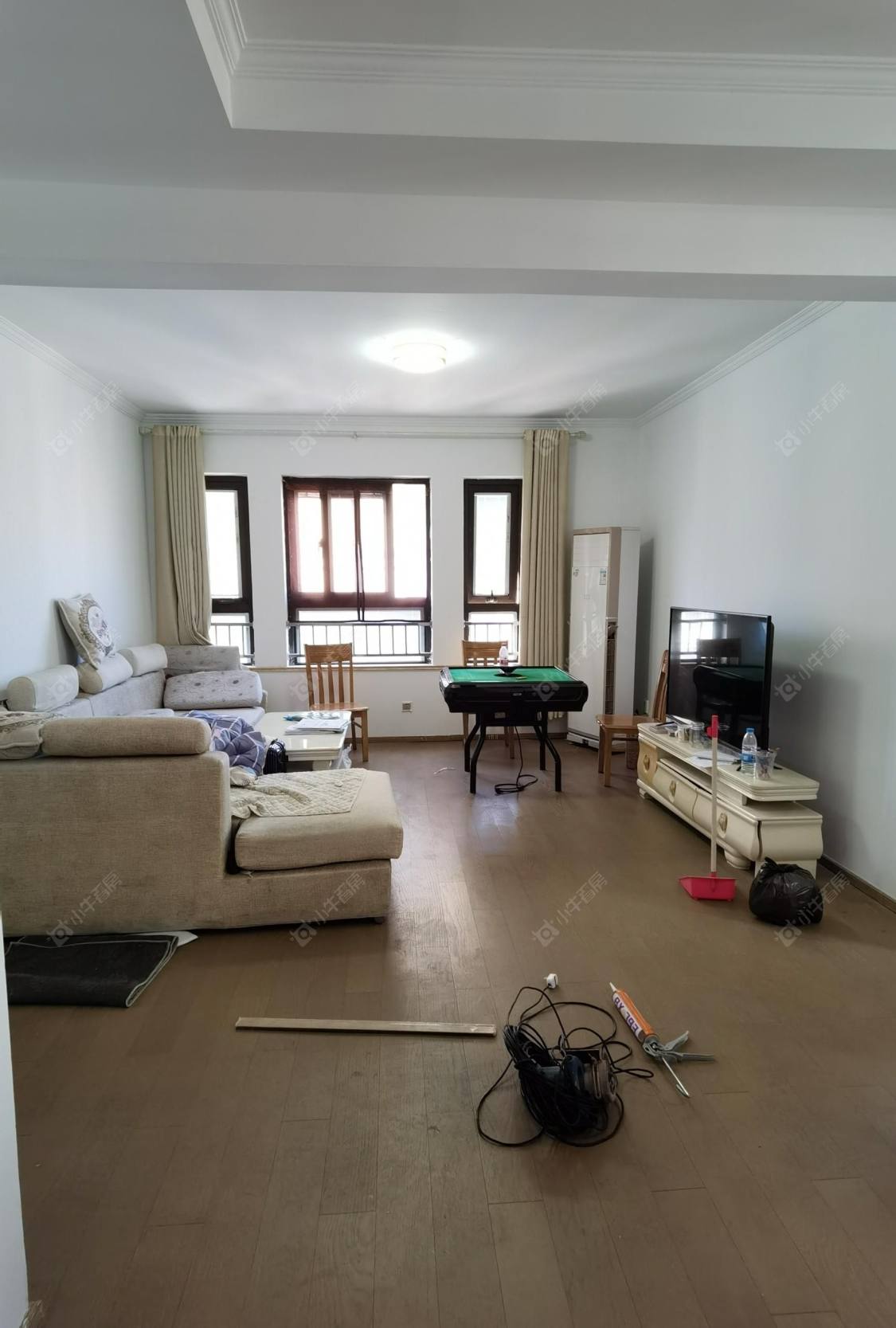 常州紫金城南区在租房源室内图_小牛看房