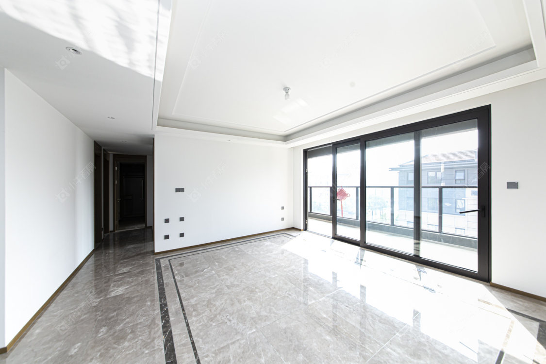 常州春秋金茂府在售二手房源室内图_小牛看房