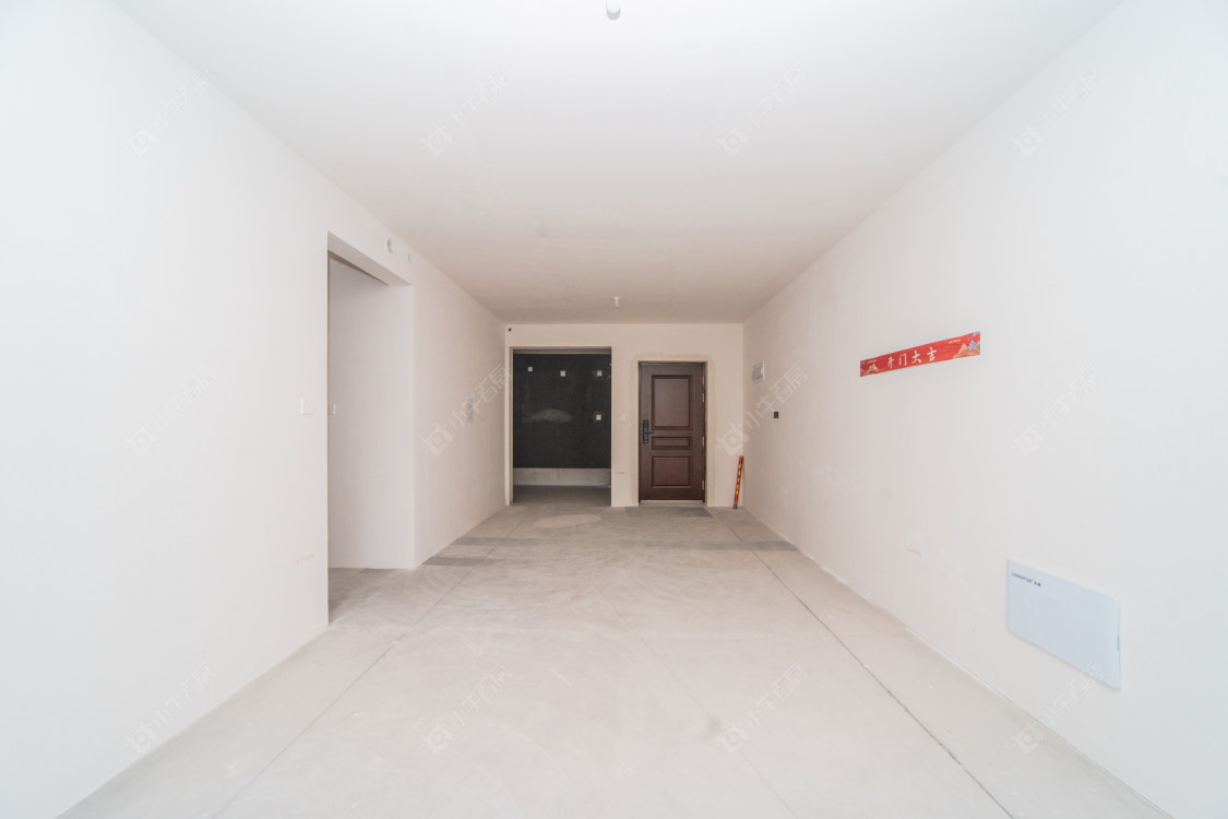 常州龙湖景粼天著在售二手房源室内图_小牛看房