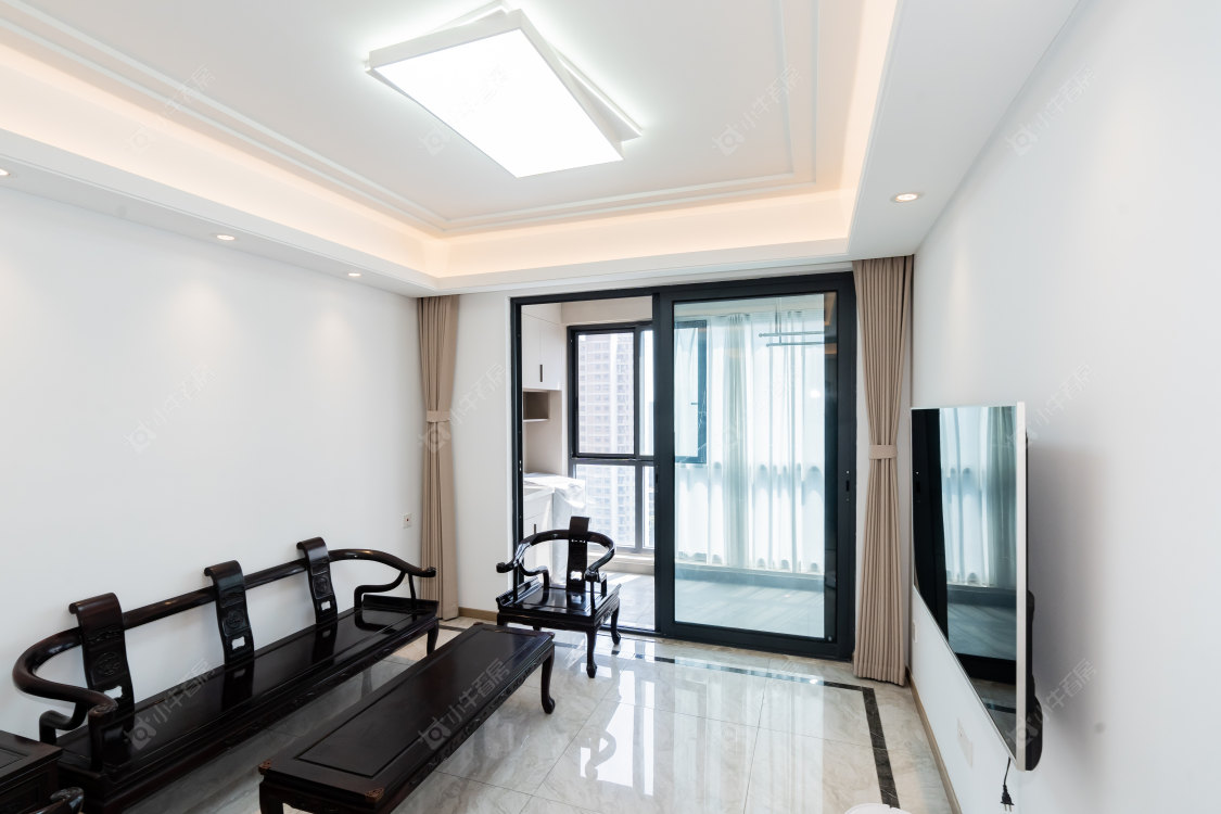 常州龙运天城在售二手房_小牛看房