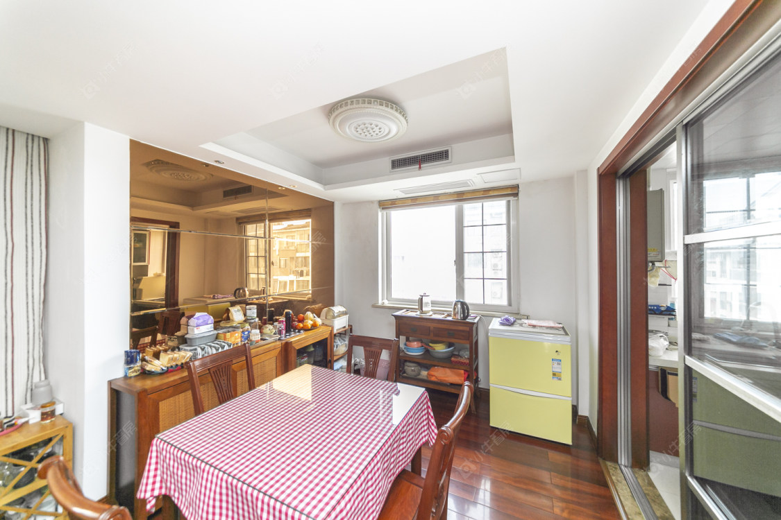 常州新四合院在售二手房源室内图_小牛看房