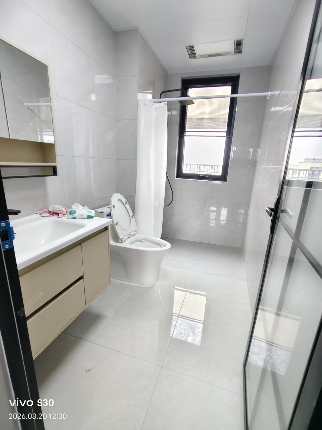 常州百馨西苑六期在租房源室内图_小牛看房