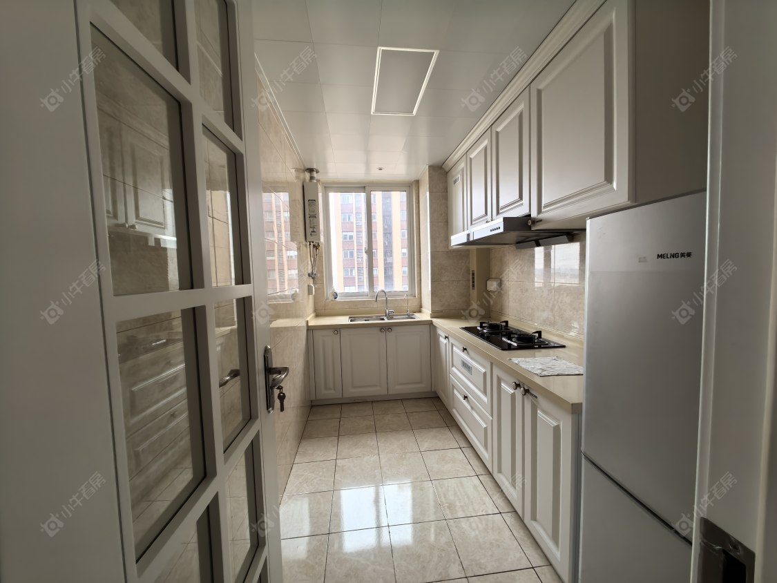 常州港龙新港城在租房源室内图_小牛看房