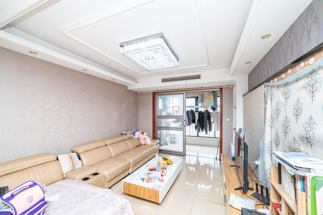 常州华润国际三期在售二手房源室内图_小牛看房