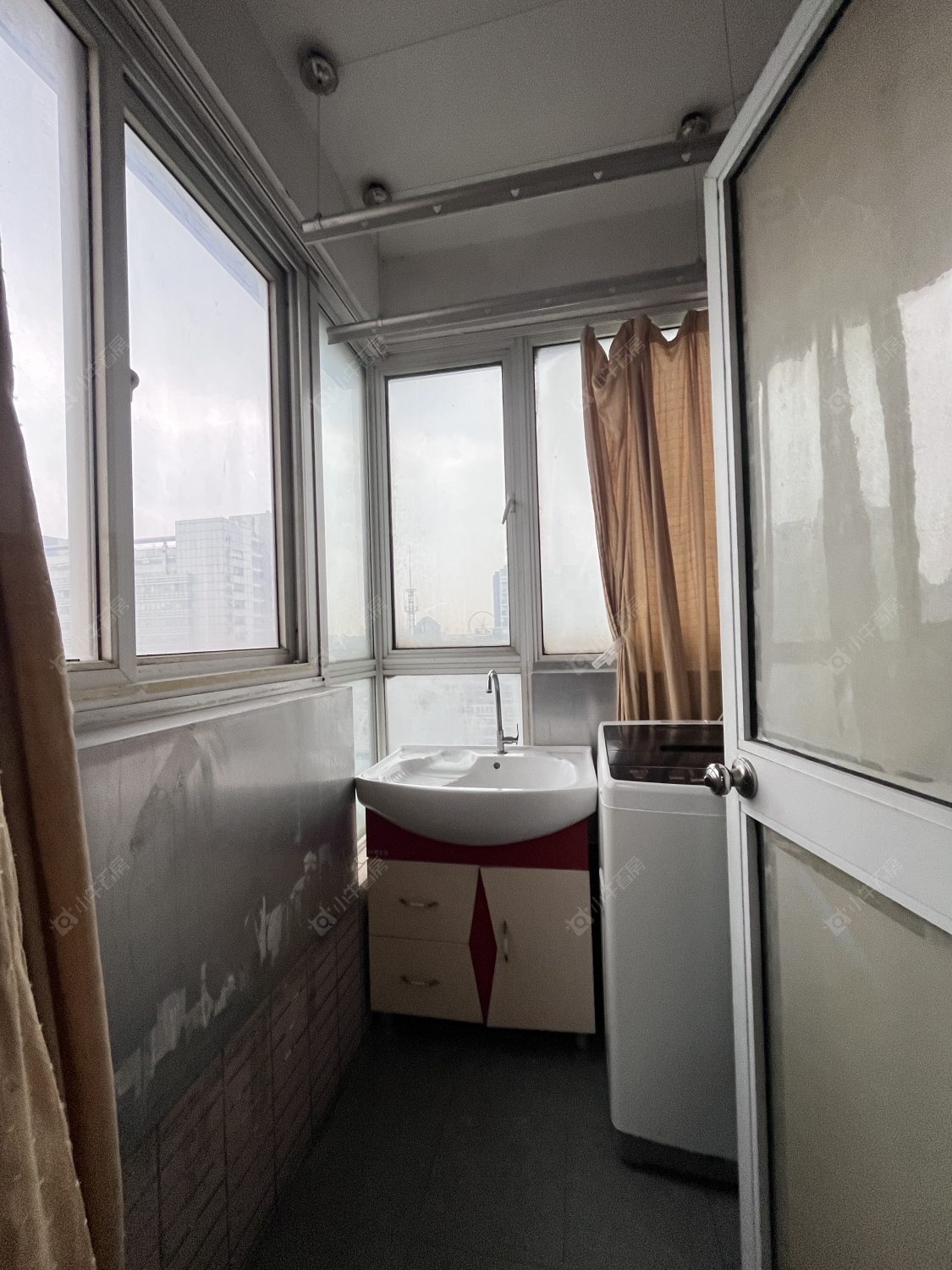 常州侨光苑在租房源_小牛看房