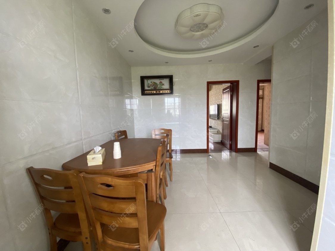 常州前桥新村在租房源室内图_小牛看房