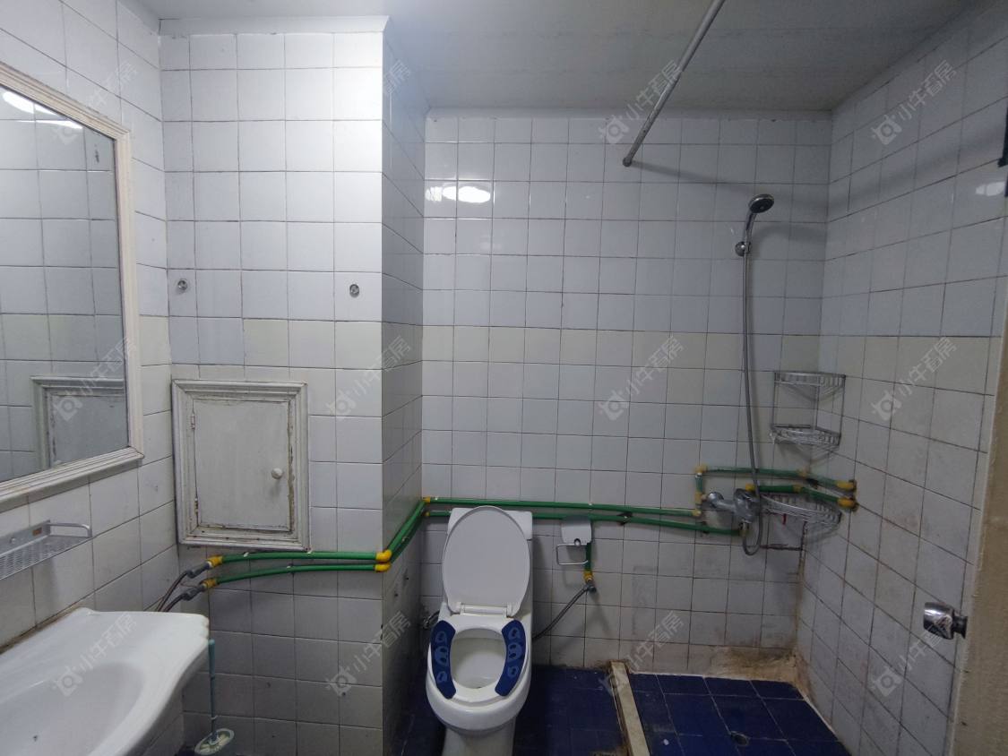 常州福康宁花园在租房源室内图_小牛看房
