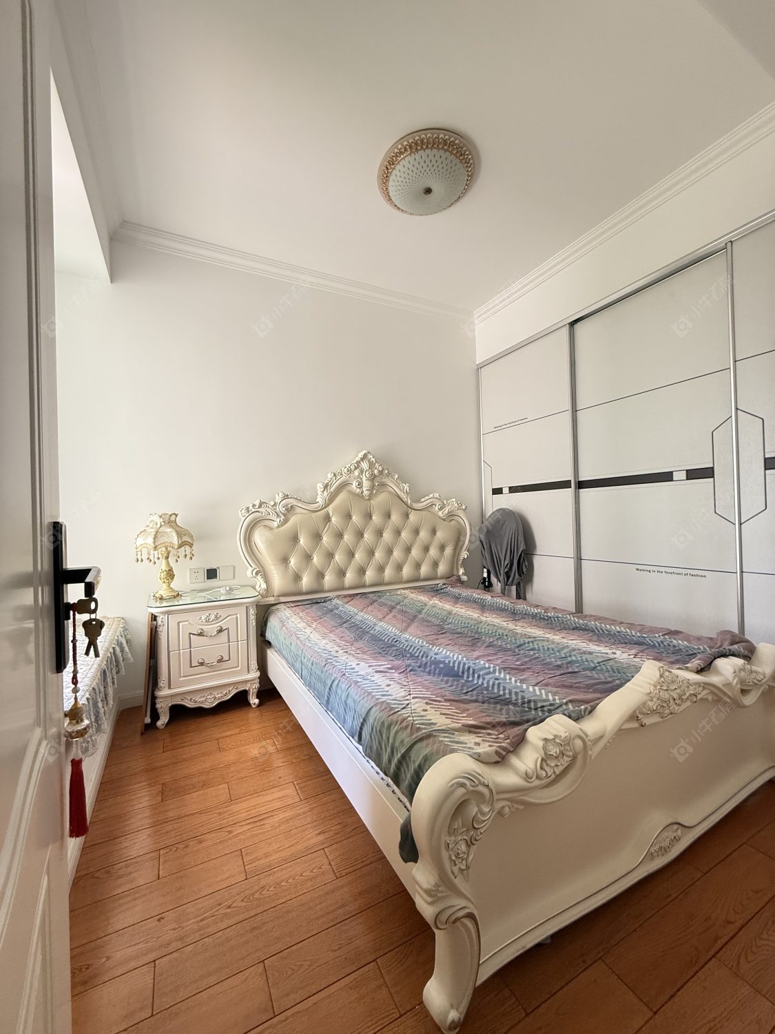 常州大名城西区二区在租房源_小牛看房