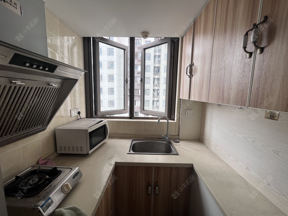 常州京城豪苑北区在租房源_小牛看房