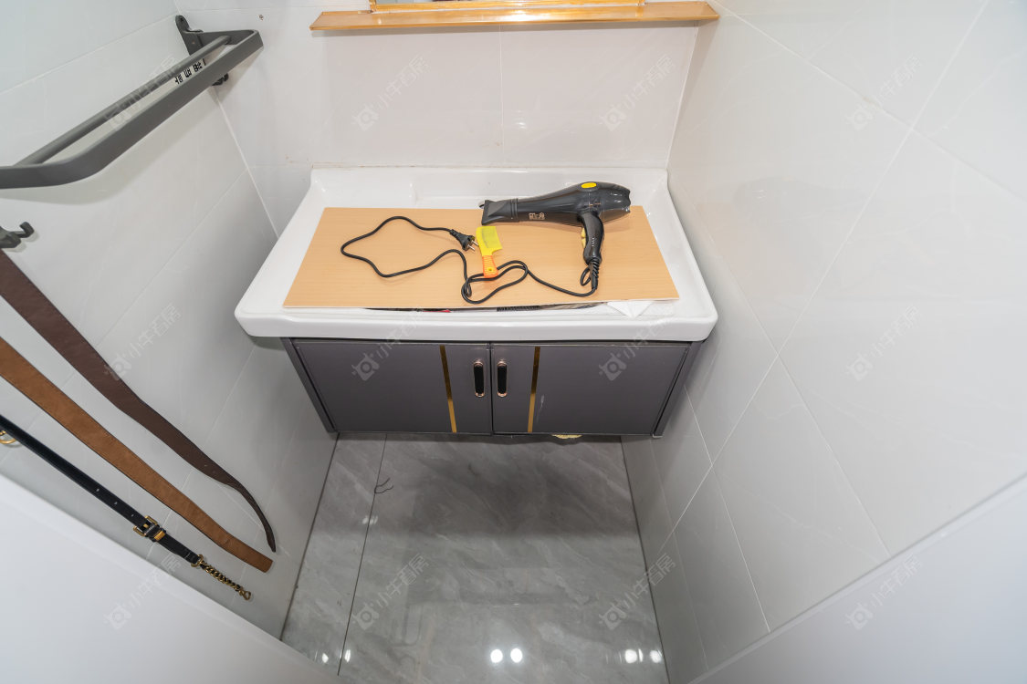 常州工人新村南在售二手房源室内图_小牛看房