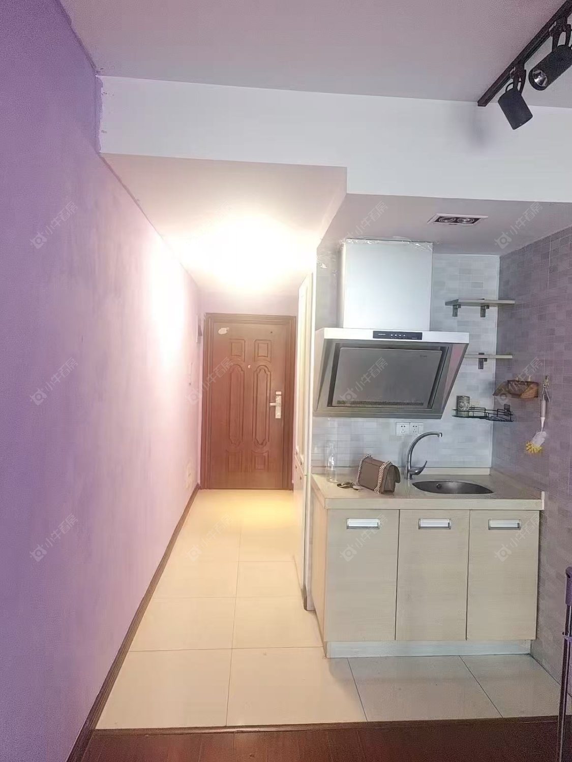 新天地不夜城房源室内图 常州新天地不夜城在租房源室内图_小牛看房