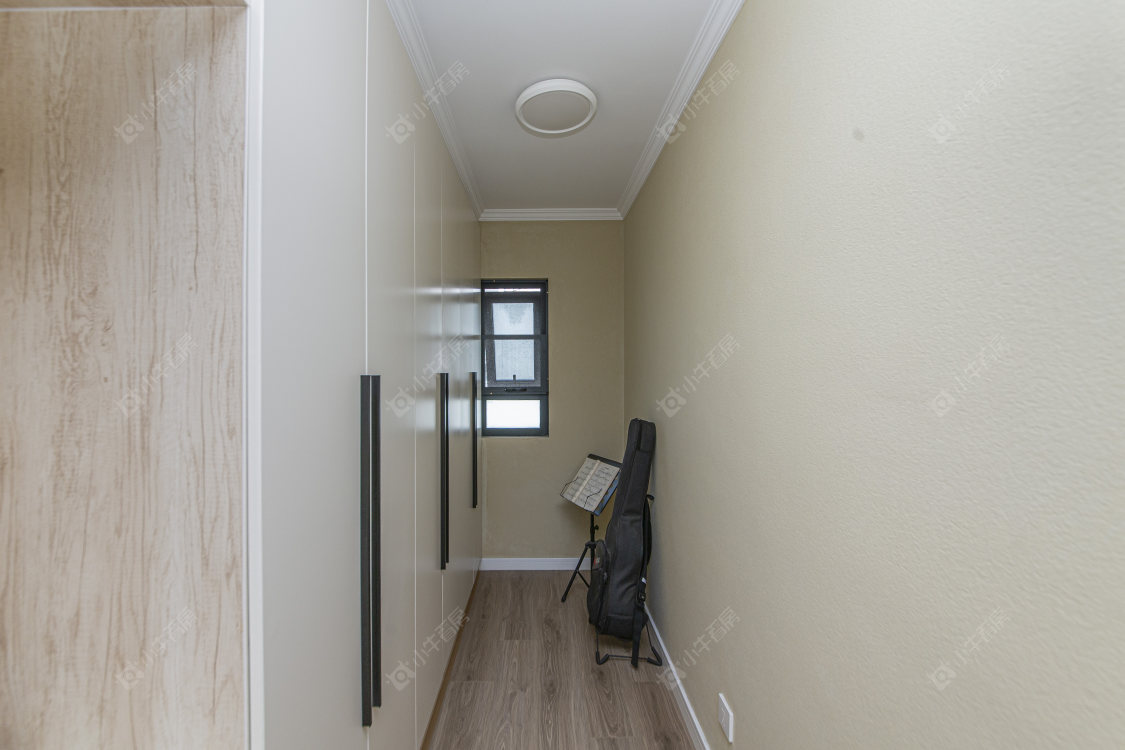 常州新城锦域在售二手房源室内图_小牛看房