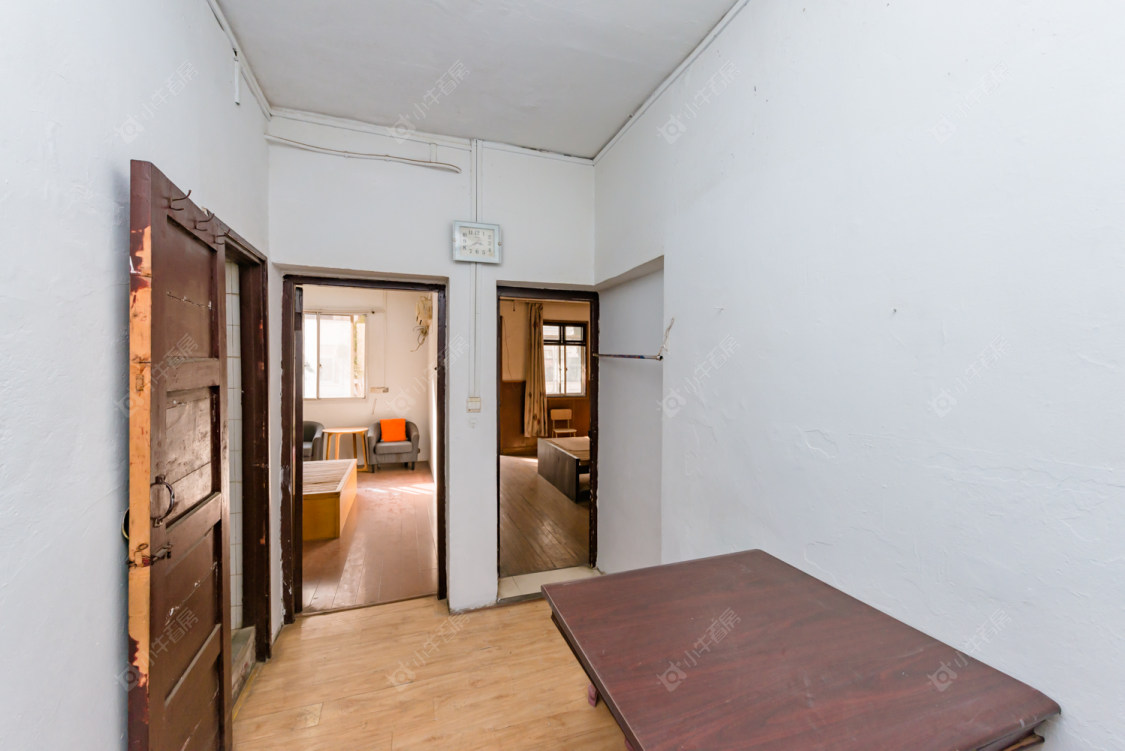 常州西新桥二村在售二手房源室内图_小牛看房