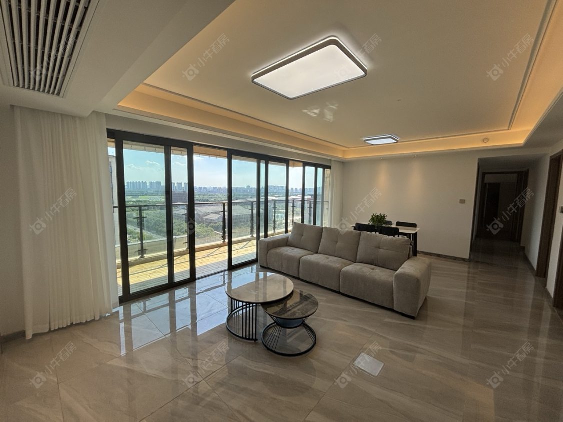 常州碧桂园碧玥和鸣在租房源室内图_小牛看房