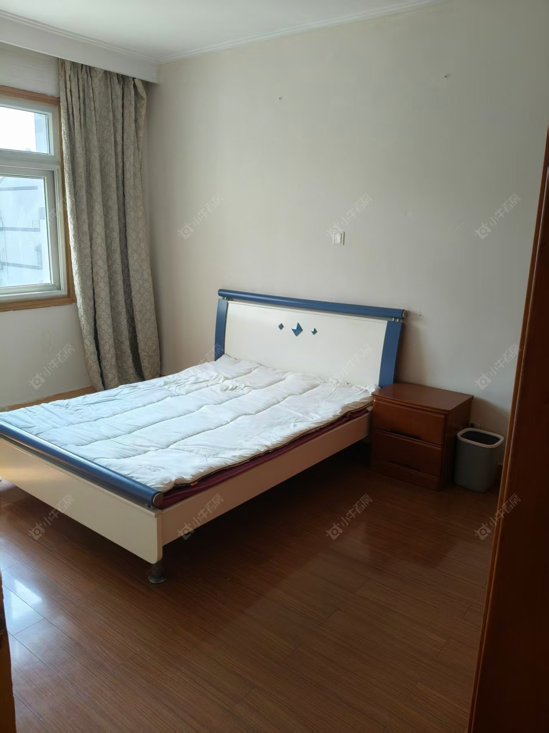 常州浦南新村在租房源室内图_小牛看房