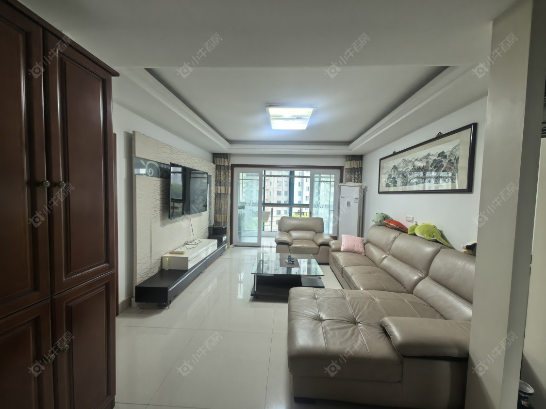 常州南甸苑2室2厅1卫出租_小牛看房