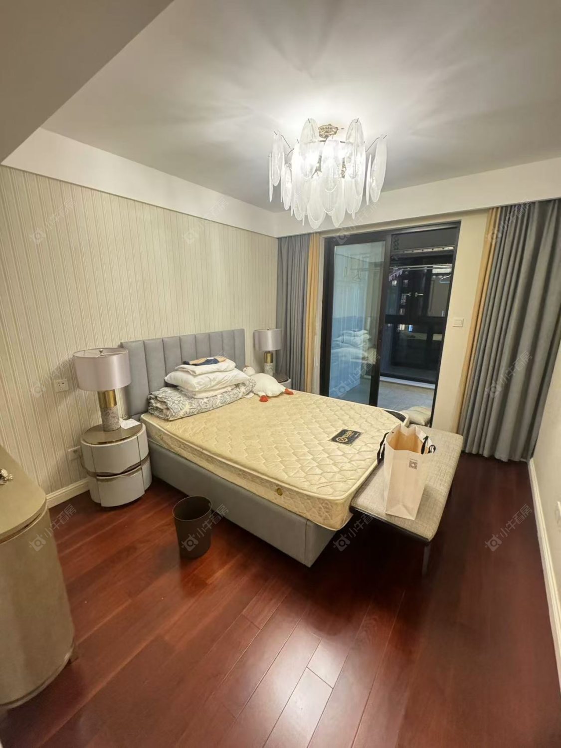 常州新城公馆荣域在租房源_小牛看房