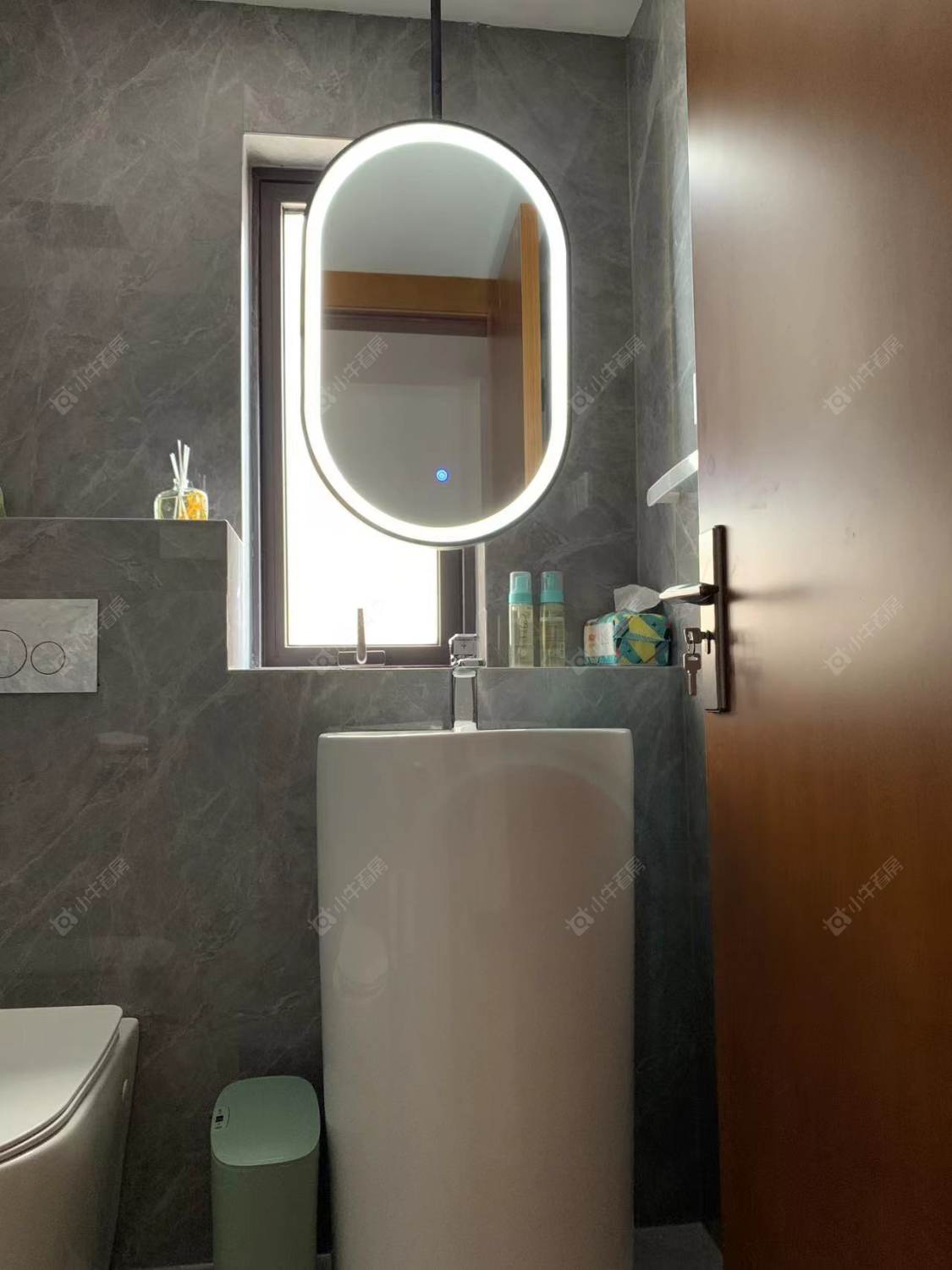 常州美的国宾府在租房源_小牛看房