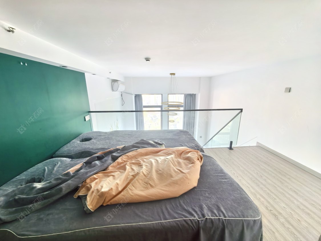 常州绿地峰荟在租房源_小牛看房