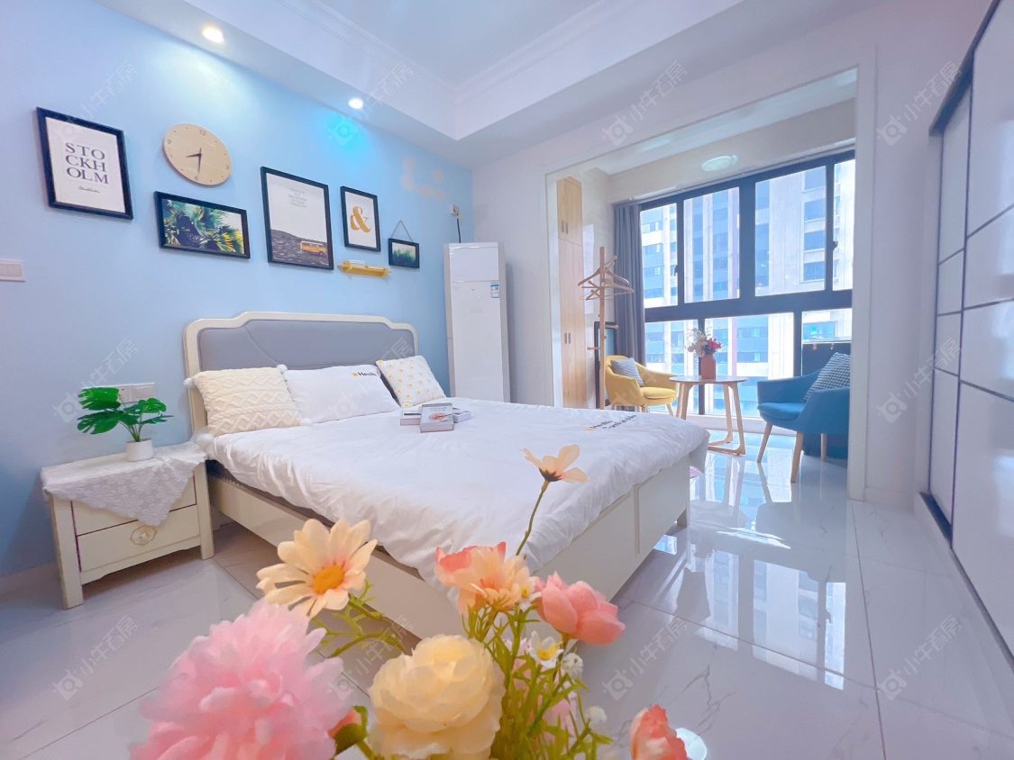 星河国际六区房源室内图 常州星河国际六区在租房源室内图_小牛看房