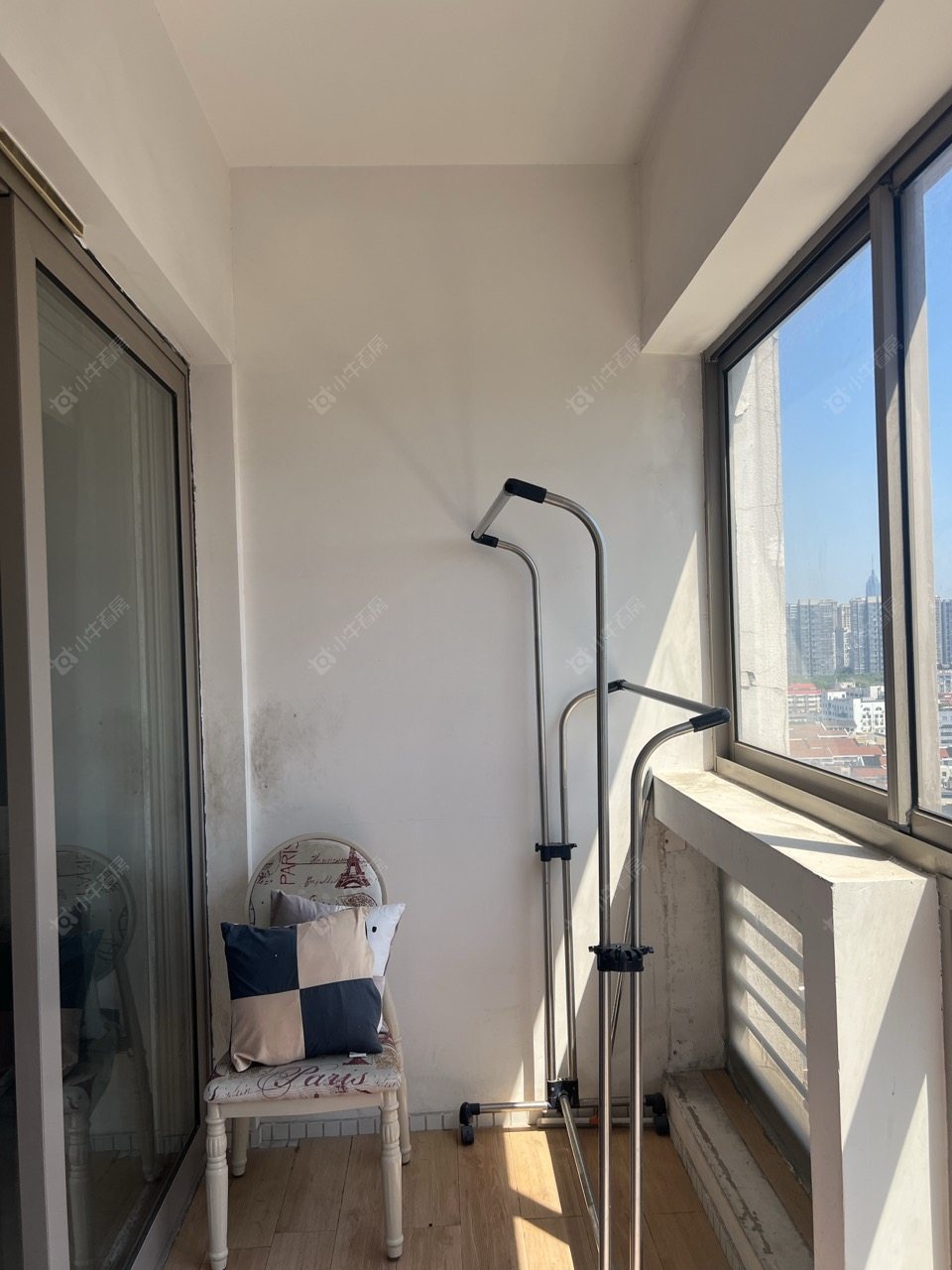 常州京城豪苑北区租房_京城豪苑北区1室1厅房源出租