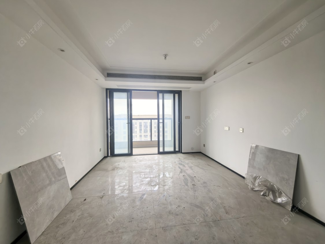 常州万科四季都会租房_小牛看房