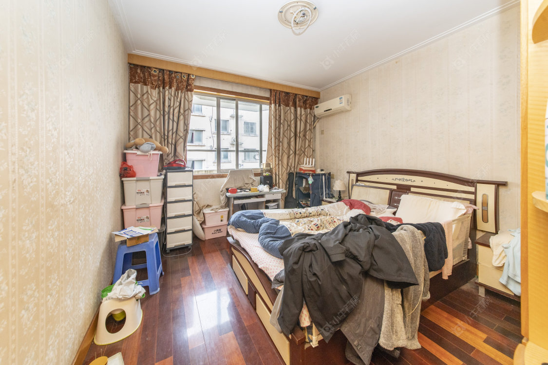 常州中凉花园在售二手房源室内图_小牛看房