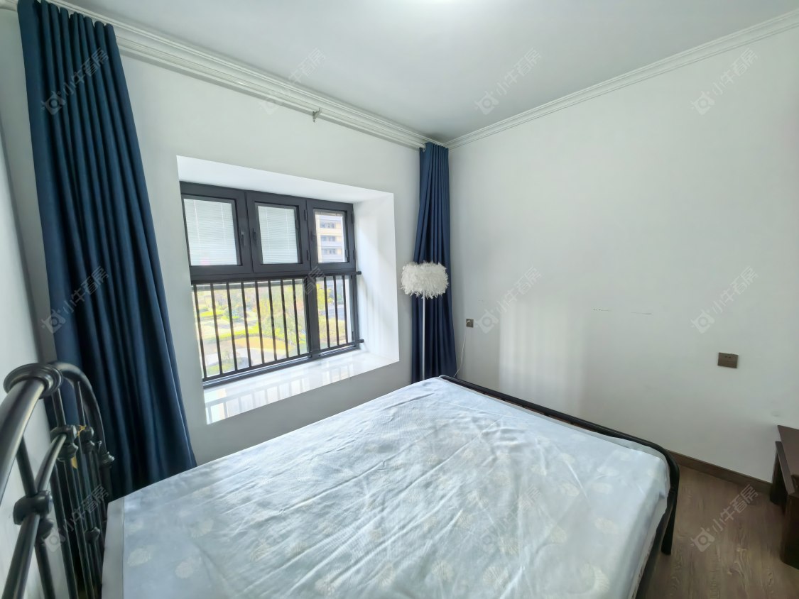 常州碧桂园壹号天禧在租房源_小牛看房