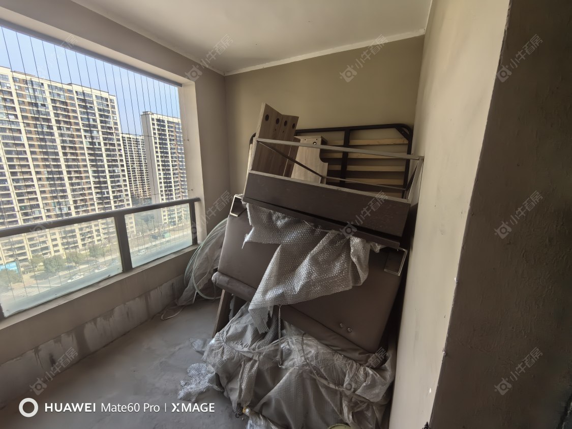 常州绿地香颂花园在租房源_小牛看房