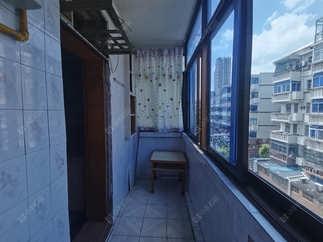 常州清潭新村在租房源_小牛看房