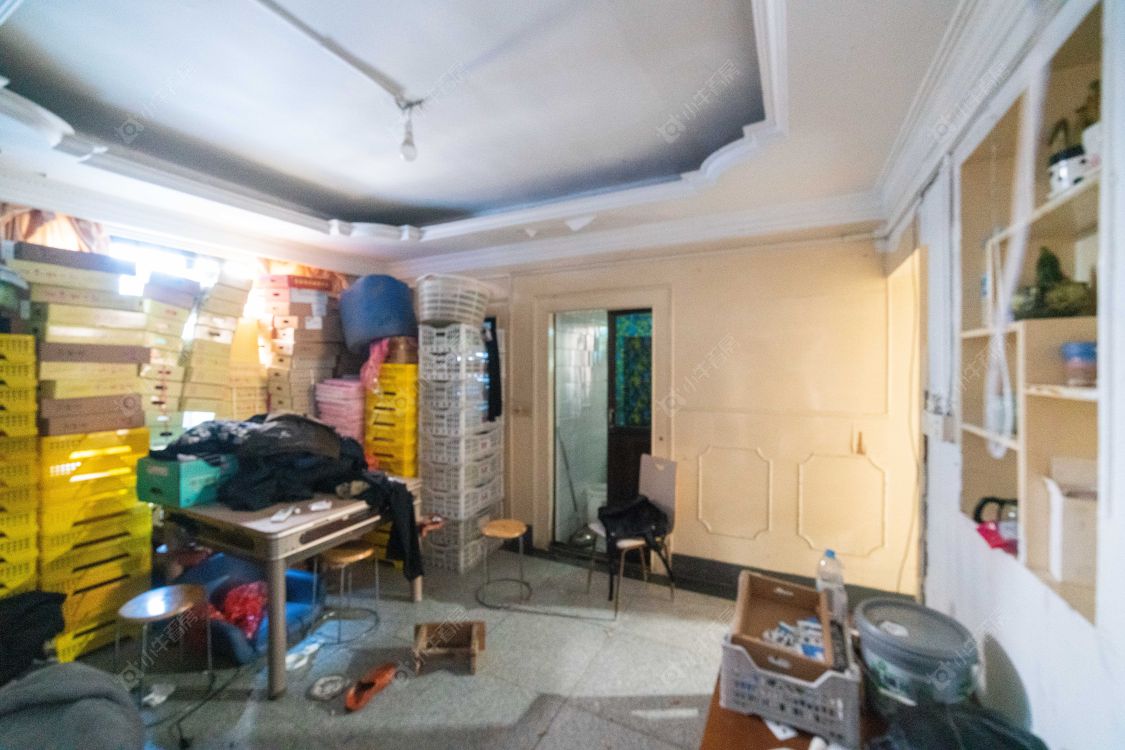 花园新村(钟楼)房源室内图 常州花园新村(钟楼)在售二手房源室内图_小牛看房