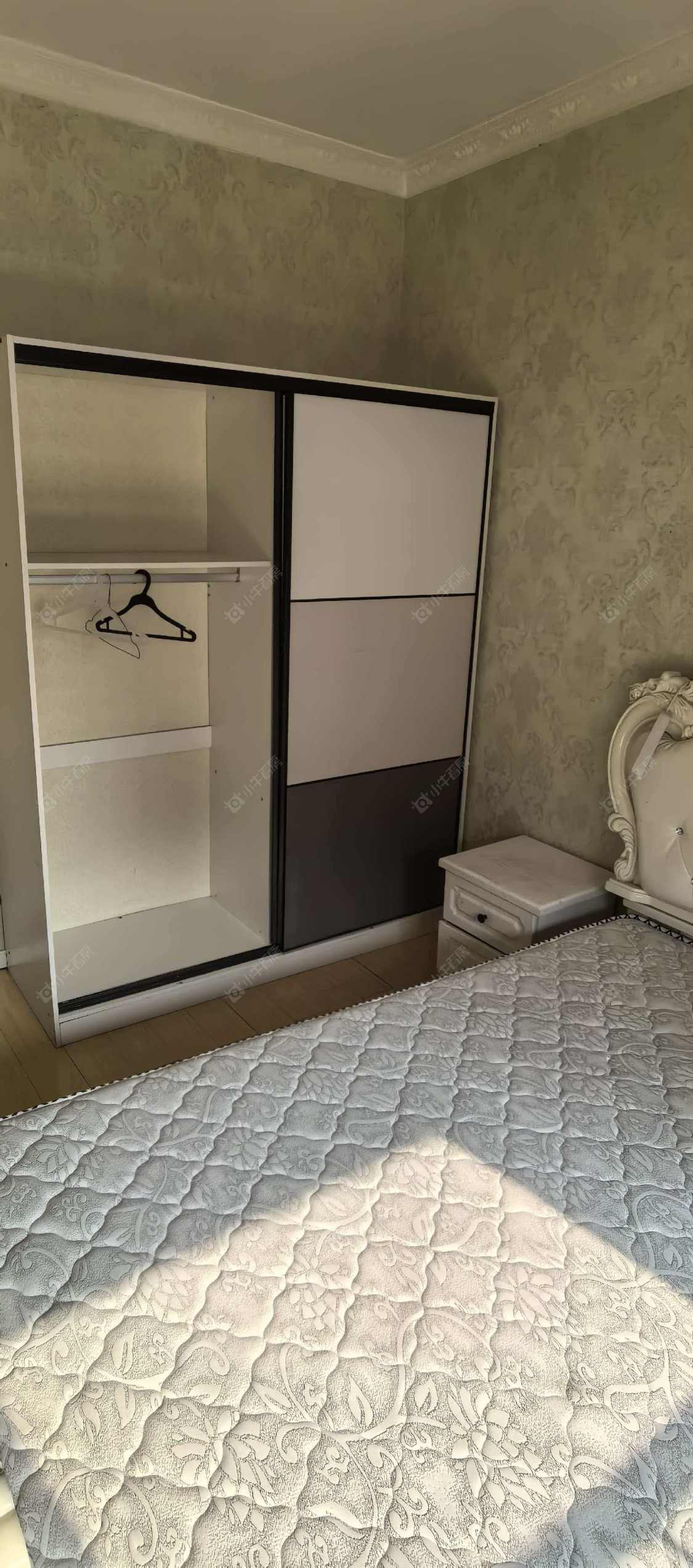 常州豪景家园在租房源_小牛看房