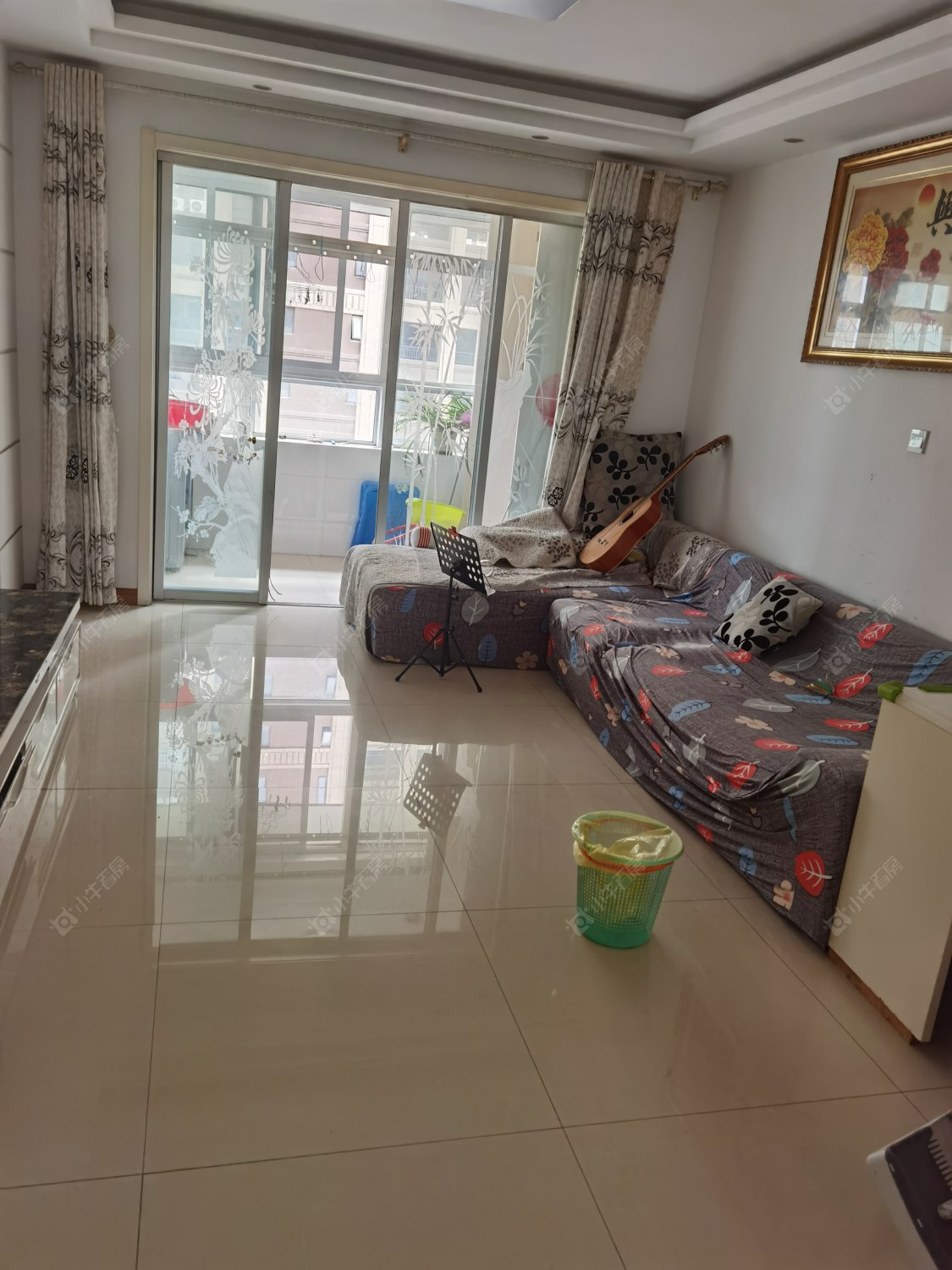 常州绿地世纪城二期在租房源_小牛看房