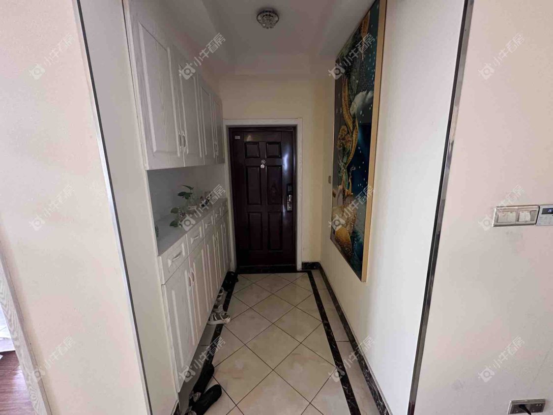 常州红星国际广场在租房源室内图_小牛看房