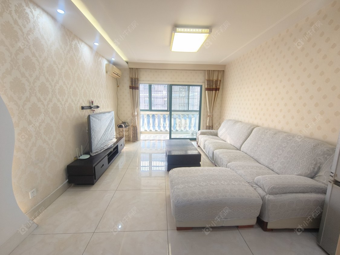 常州阳光山城在租房源_小牛看房