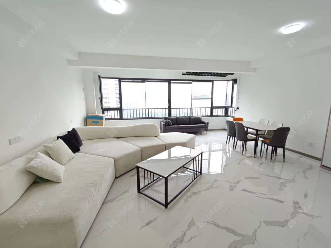 碧桂园新月时光房源室内图 常州碧桂园新月时光在租房源室内图_小牛看房